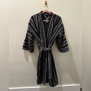 Christian Dior Bathrobe